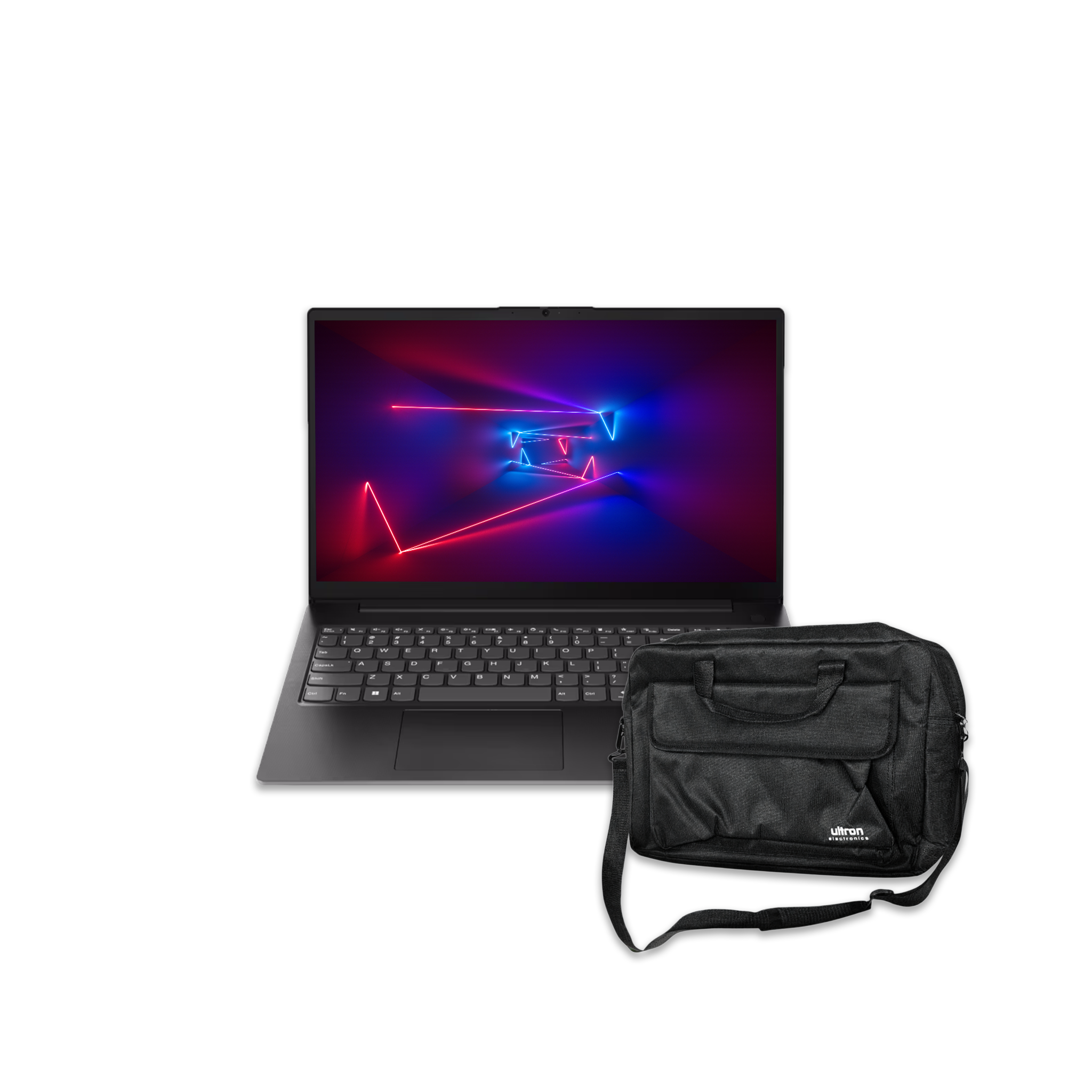 Lenovo 15,6-Zoll-Notebook · Intel Core i5-13420H · Set